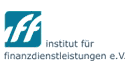 Institut f�r Finanzdienstleistungen